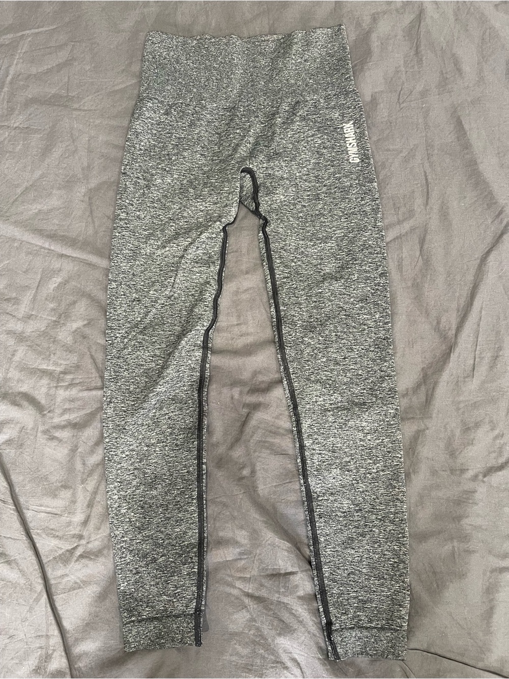 Gymshark Gray Leggings